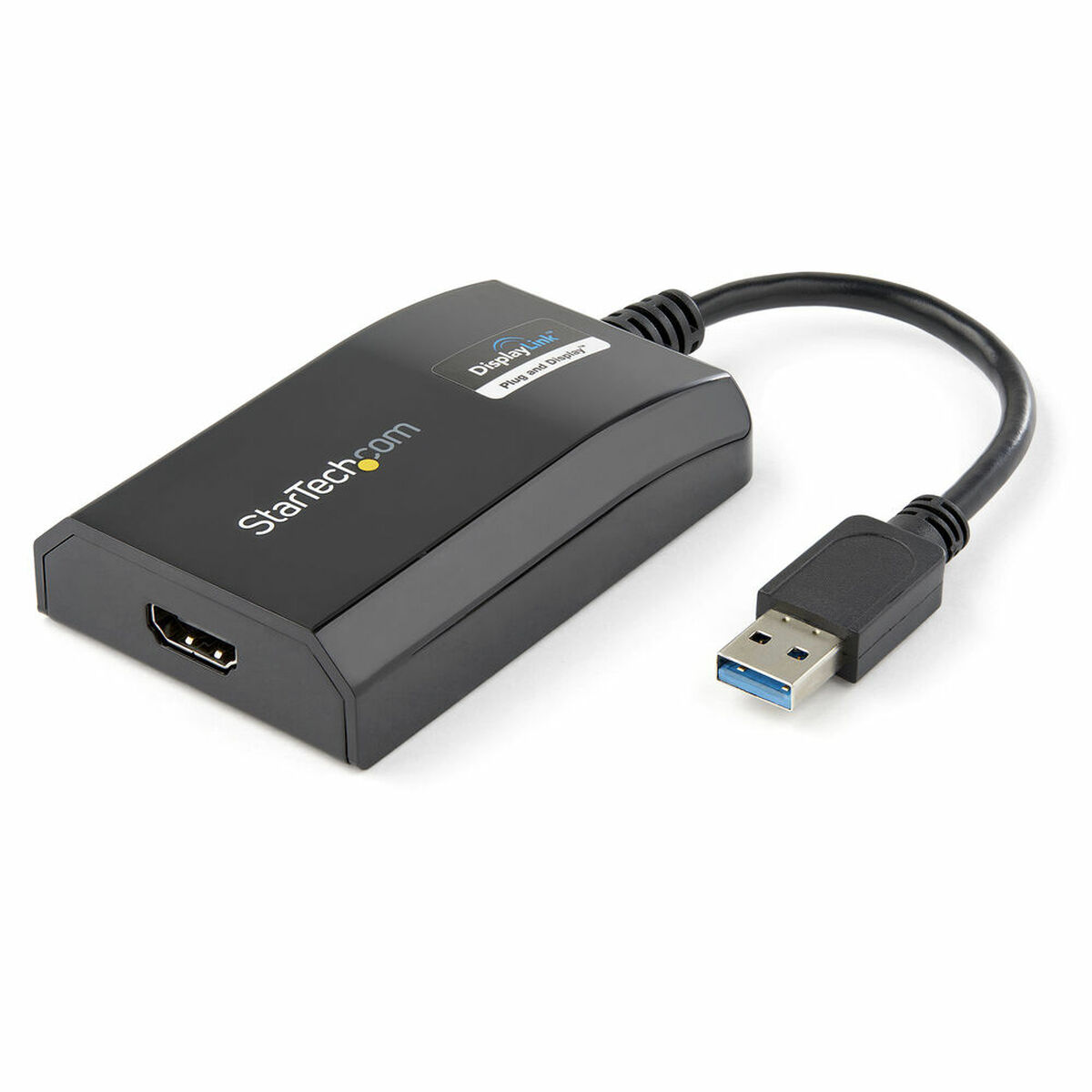 USB 3.0-HDMI Adapter Startech USB32HDPRO